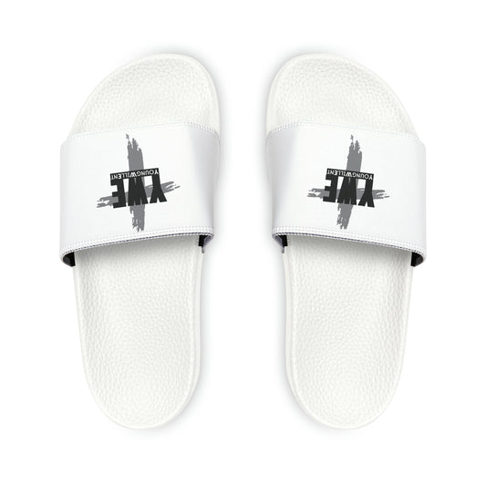 Young Will - Yr5008 V2 Men's PU Slide Sandals